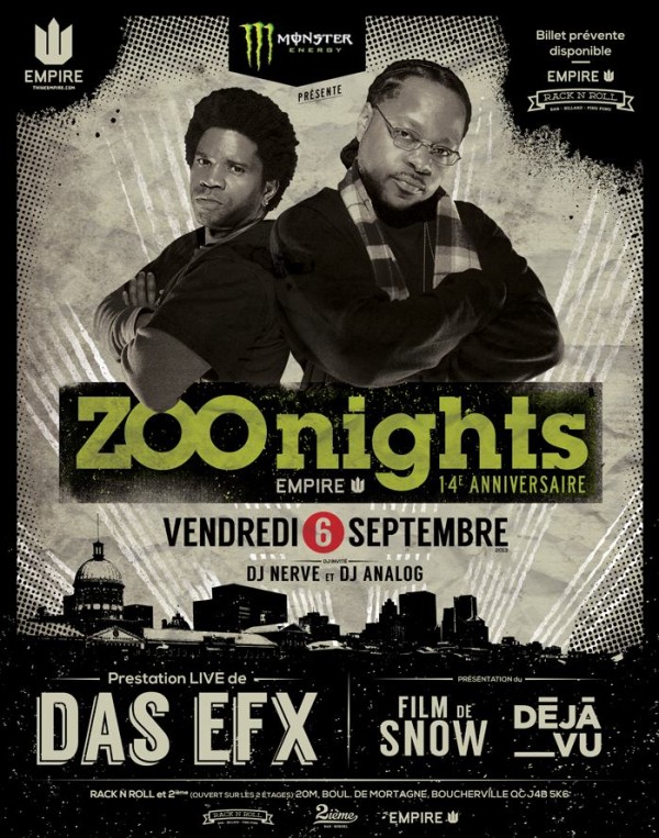 zoonight-party-empire-premier-dejavu