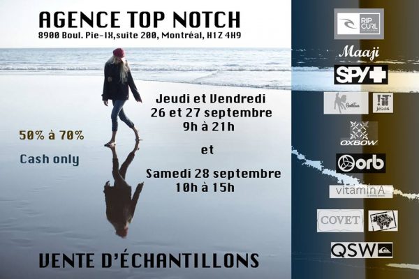 sample-sale-vente-echantillon-topnotch