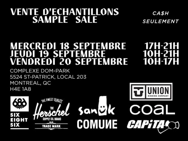 ventes-echantillons-sample-sale-montreal