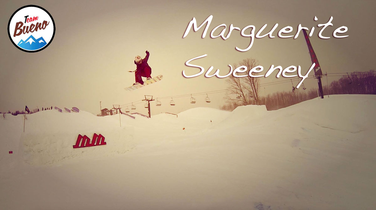 marguerite-sweeney