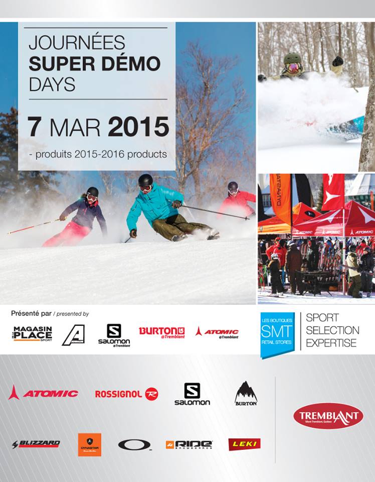 super-demo-tremblant2015