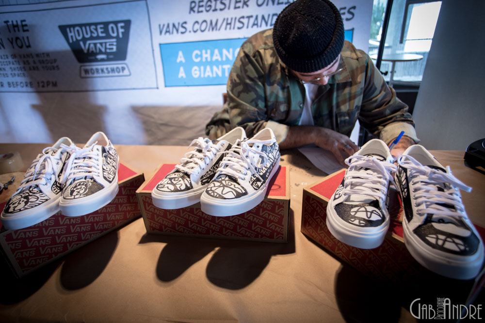 boutique vans quebec